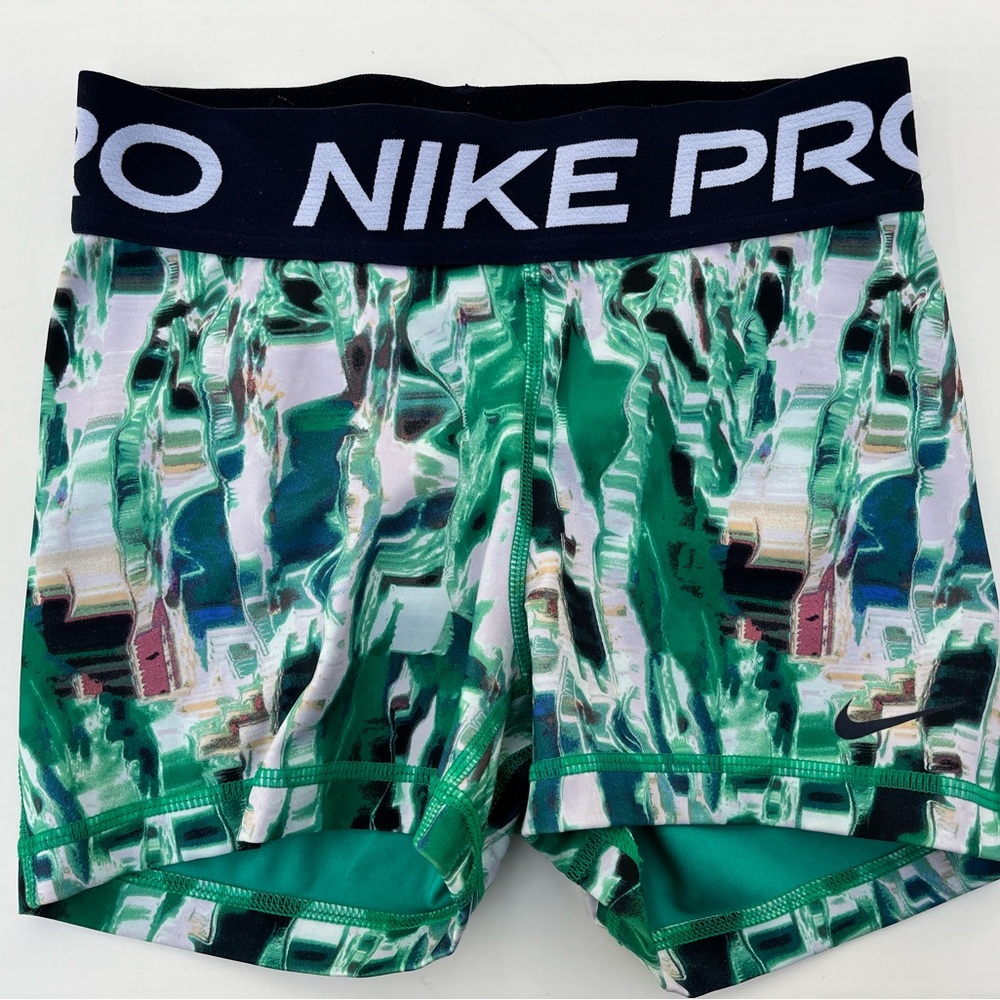 XS Nike Pro Spandex